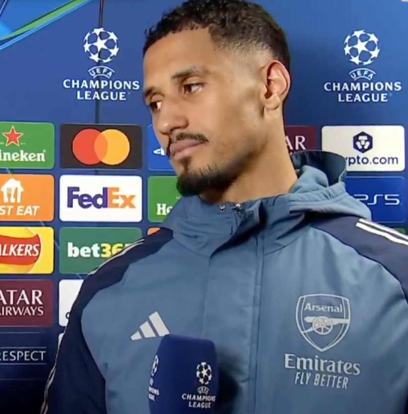 The Touchline | 𝐓 tweet media