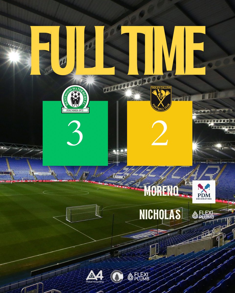 TCFC_A's tweet photo. 𝐅𝐔𝐋𝐋 𝐓𝐈𝐌𝐄

We just fall short in a superb cup final. 

Absolute heartbreak conceding in injury time but the lads can be proud of their performance, left nothing out there this evening. https://t.co/kqtdAhkxtm