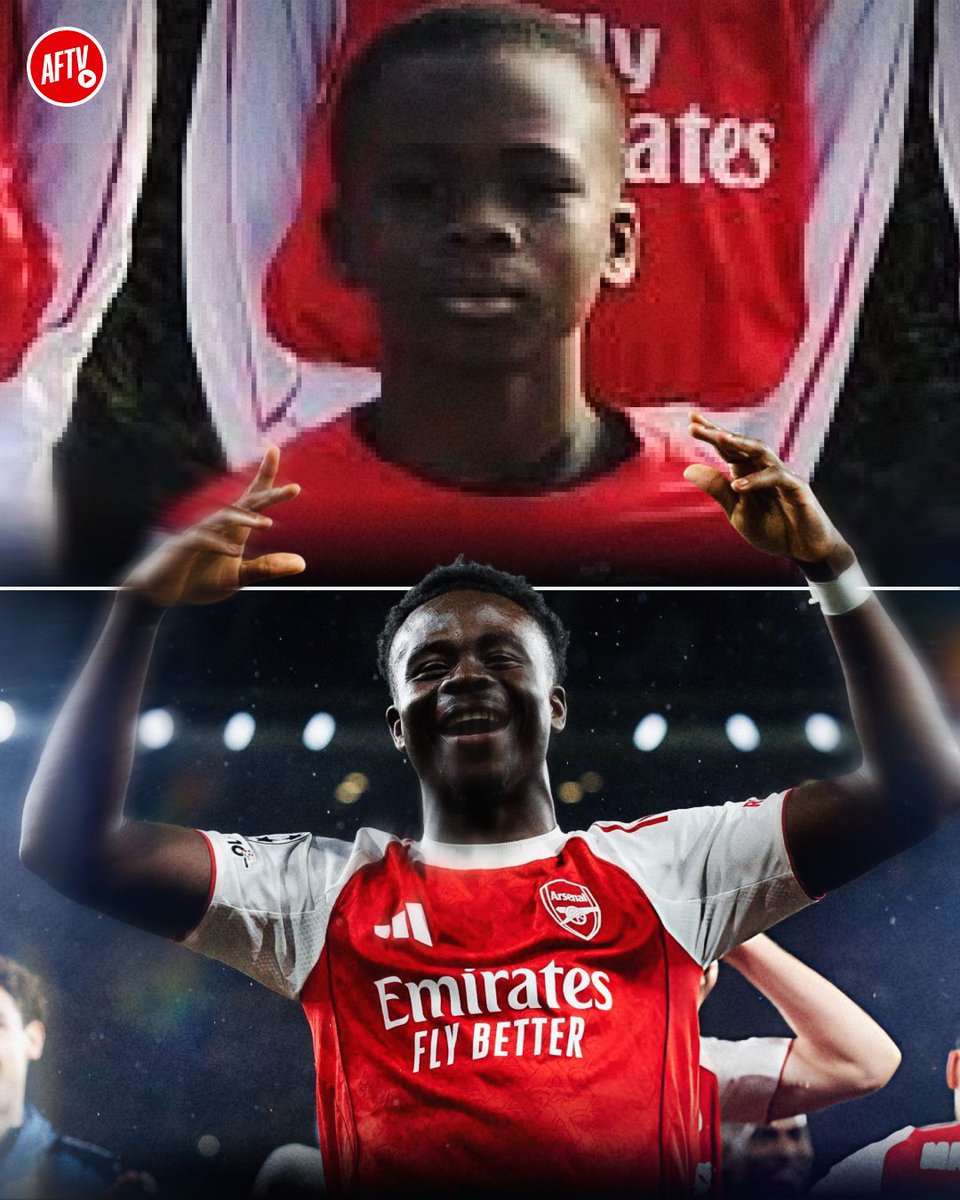 AFTV tweet media