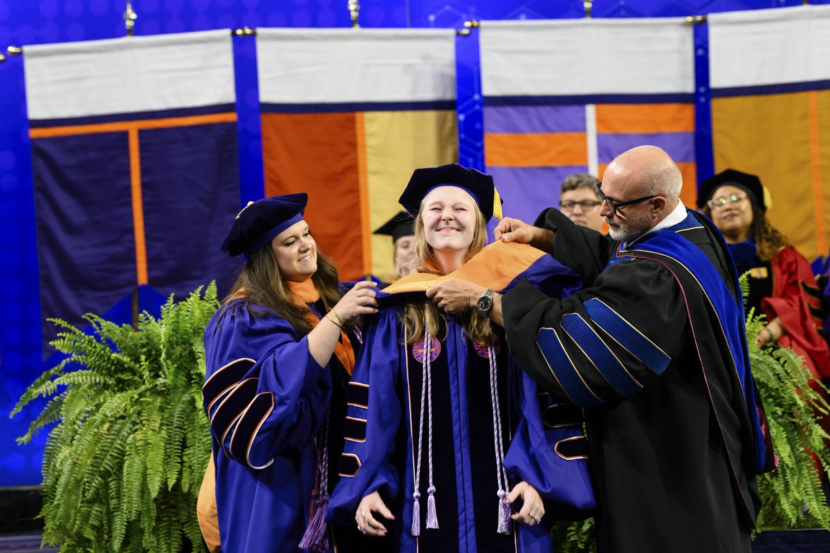 clemson graduation dress code Clemson Graduation Dress Code