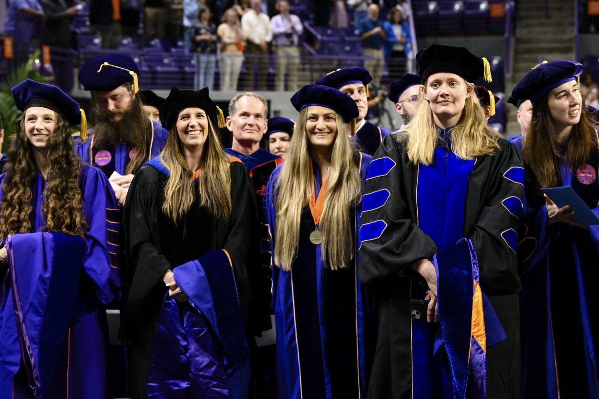 clemson graduation dress code Student and Faculty Info - Commencement