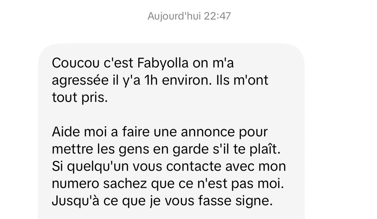 Camille Ndougwo ✨ tweet media