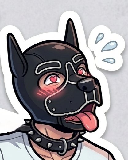 🔥 Hot puppy🔥 tweet media