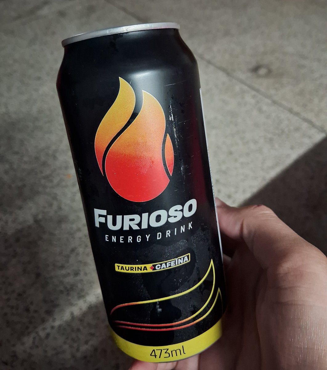 vegapunk987's tweet photo. Não gostei do Sabor. https://t.co/qeGjqaCYyU