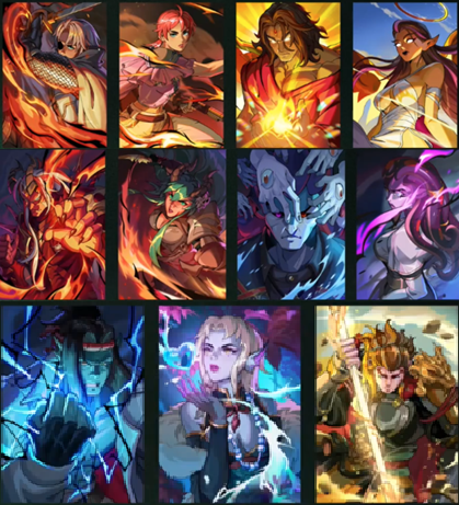 New Captainz Artwork - FINAL!!! <a href="/Memeland/">Memeland ❤️ Memecoin</a> 
Some holo effects from the townhall below (starting 25:40)
x.com/i/broadcasts/1…