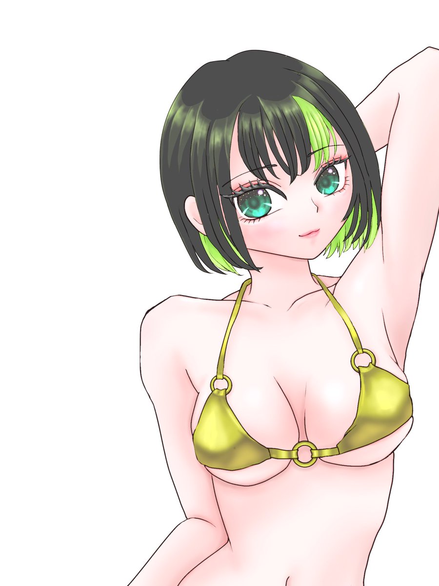 りりぃなす tweet media