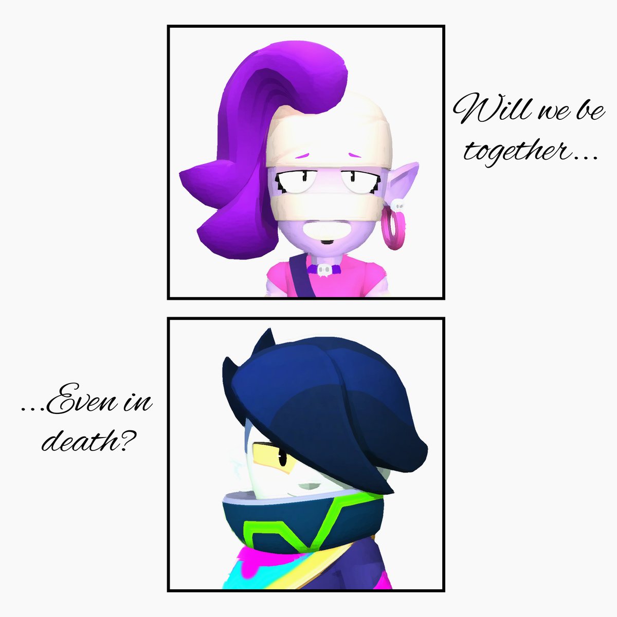 Pinku_Berry_77's tweet photo. Día 7: Muerte
#EmzgarWeek #EmoZombieWeek #Emozombie #Emzgar #EdgarxEmz #EmzxEdgar https://t.co/bWcSHf1y30