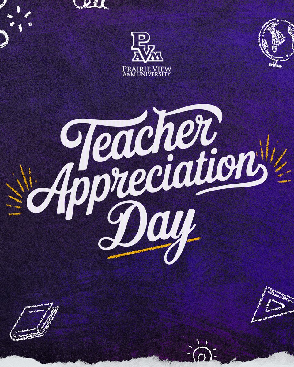 Prairie View A&M tweet media