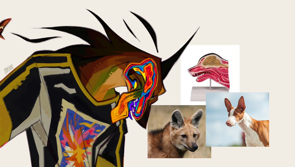 Z0KHAN 𓋼𓍊 working on comm tweet media