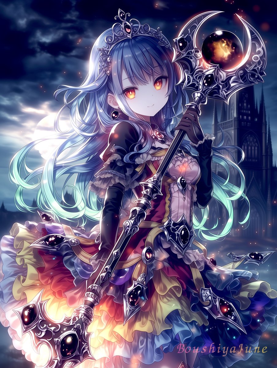 ◆帽子屋◆手描きイラスト 帽子屋じゅーん@5/16:AIキャラフェス(A-13) (@BoushiyaJune) / Posts / X