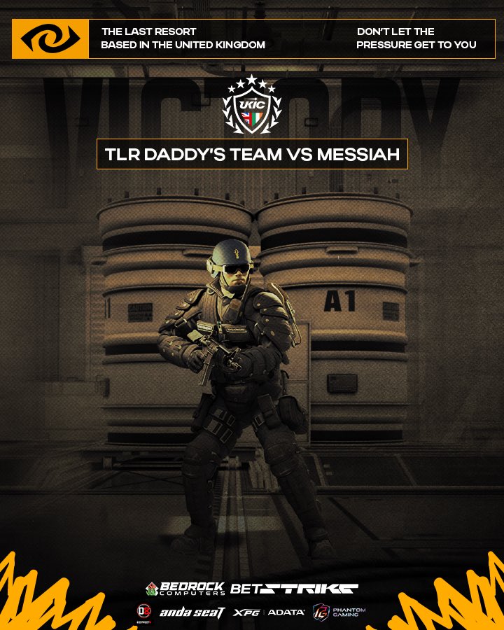 TLR Esports tweet media