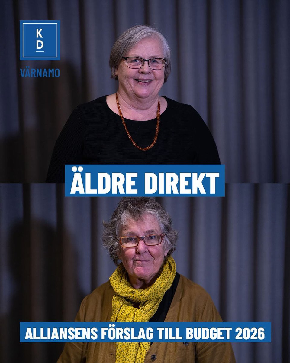 KD Värnamo tweet media