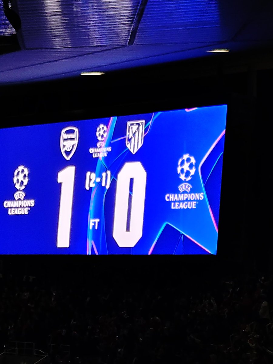 ianpez4's tweet photo. We're in the Champions League Final 🥳 https://t.co/4t4aOPVEEM