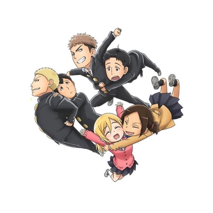 butterflyscarf's tweet photo. when your circle small but all y’all gay https://t.co/Gx15KoeU7K