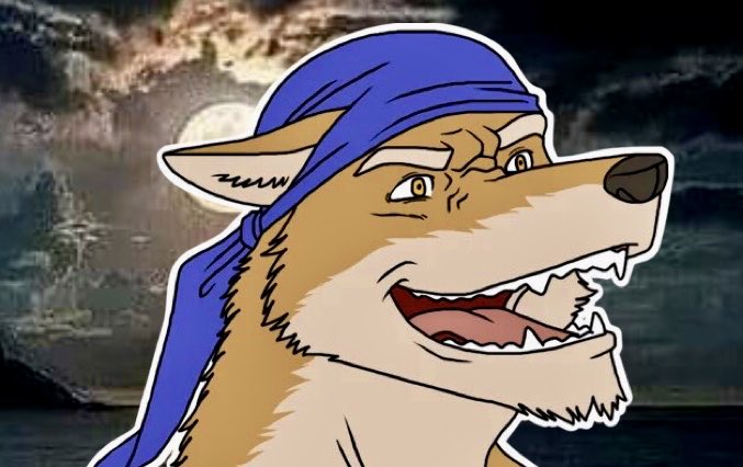 Wolfplot tweet media