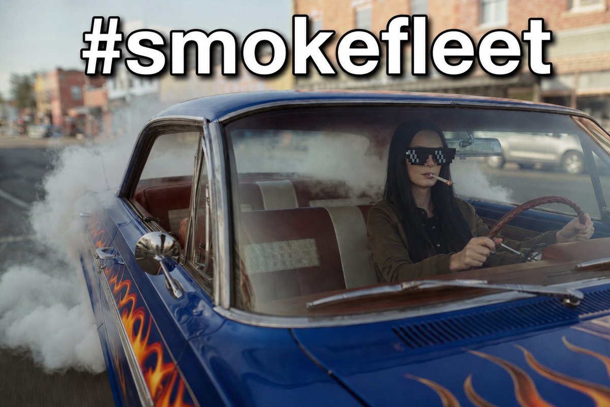 Winona Lowrider tweet media