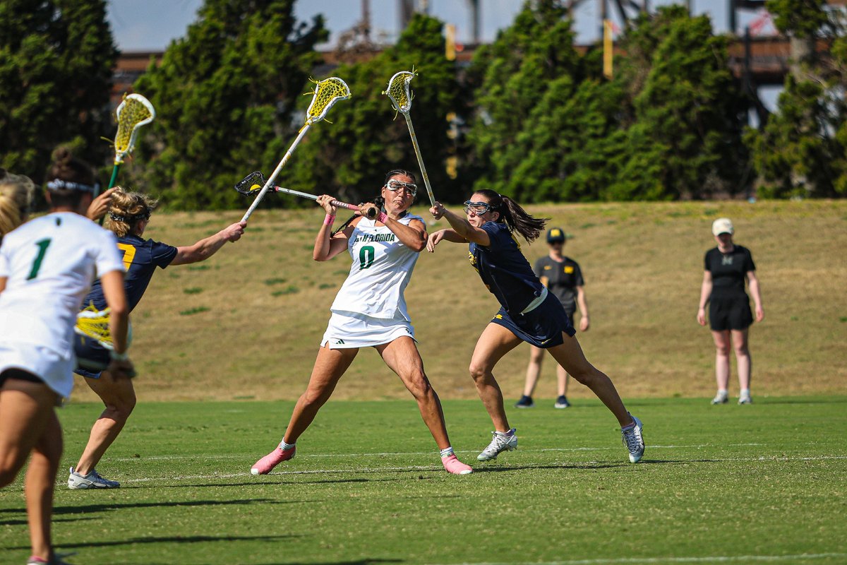 University of South Florida tweet media