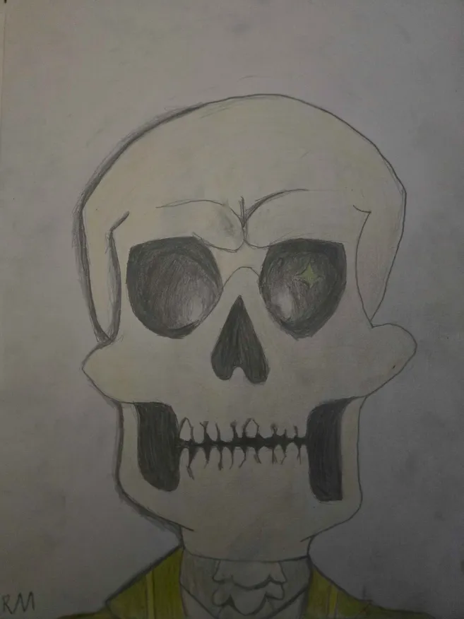 FeltonTheSkeleton☠️ Deadest Vtuber tweet media