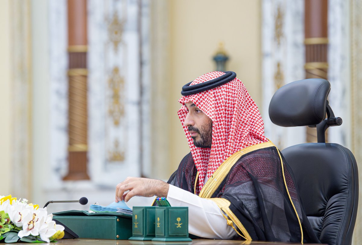 أخبار السعودية tweet media