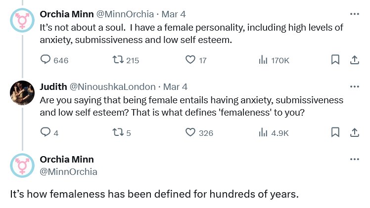 Yuri_Is_XX's tweet photo. Well gee, what kind of self-respecting feminist WOULDN'T support such things? https://t.co/0fT9QerhsF