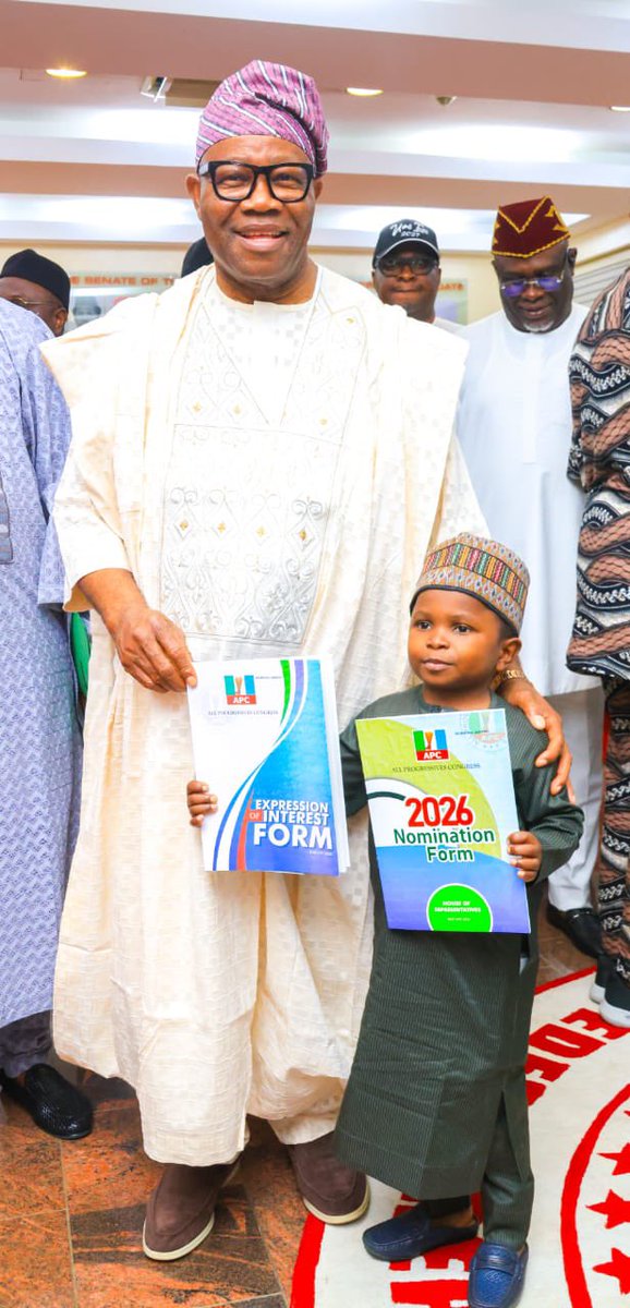Comrade Shettima Umar, GCNS, FLMI tweet media