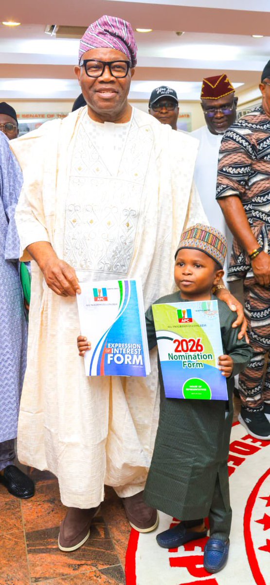 Comrade Shettima Umar, GCNS, FLMI tweet media