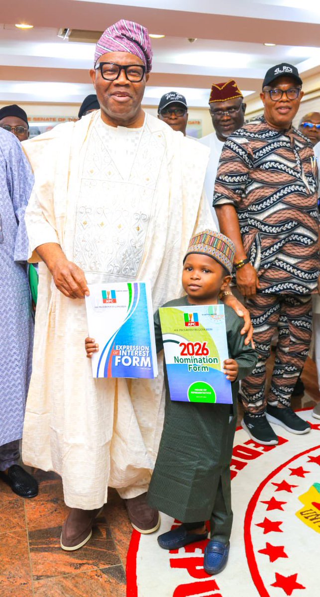 Comrade Shettima Umar, GCNS, FLMI tweet media