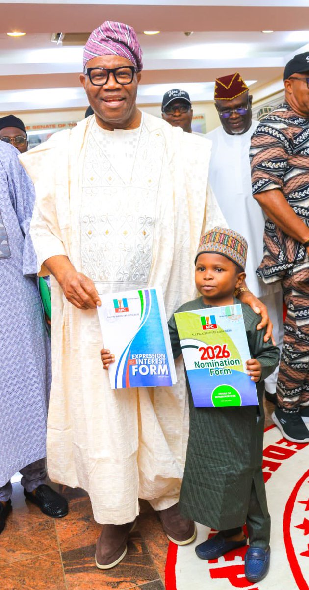 Comrade Shettima Umar, GCNS, FLMI tweet media