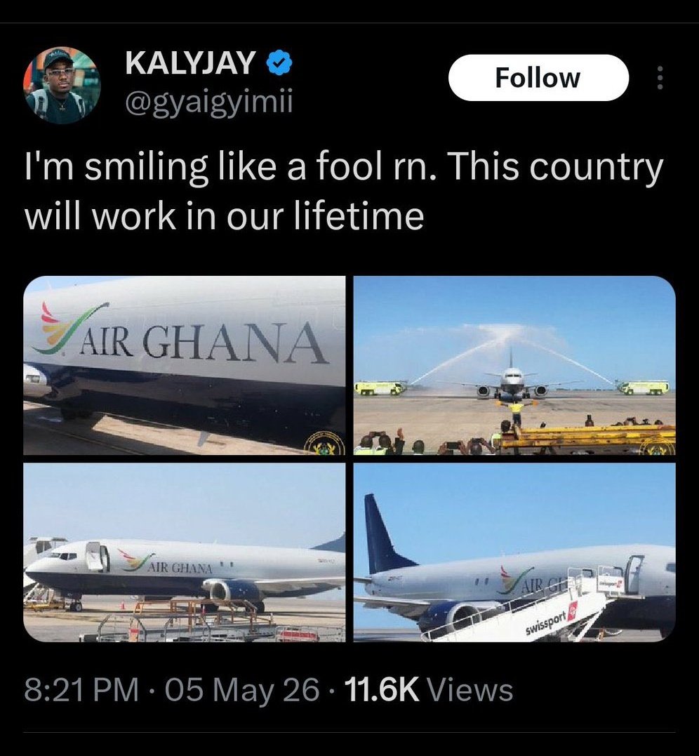 For The Records tweet media