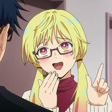 『マリッジトキシン』 第5話 「吊り橋効果」で恋を狙うものの、対峙に追い込まれる反応画像1