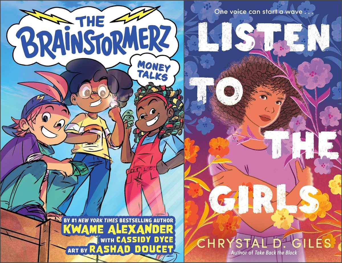 Black Children's Books and Authors (BCBA) tweet media