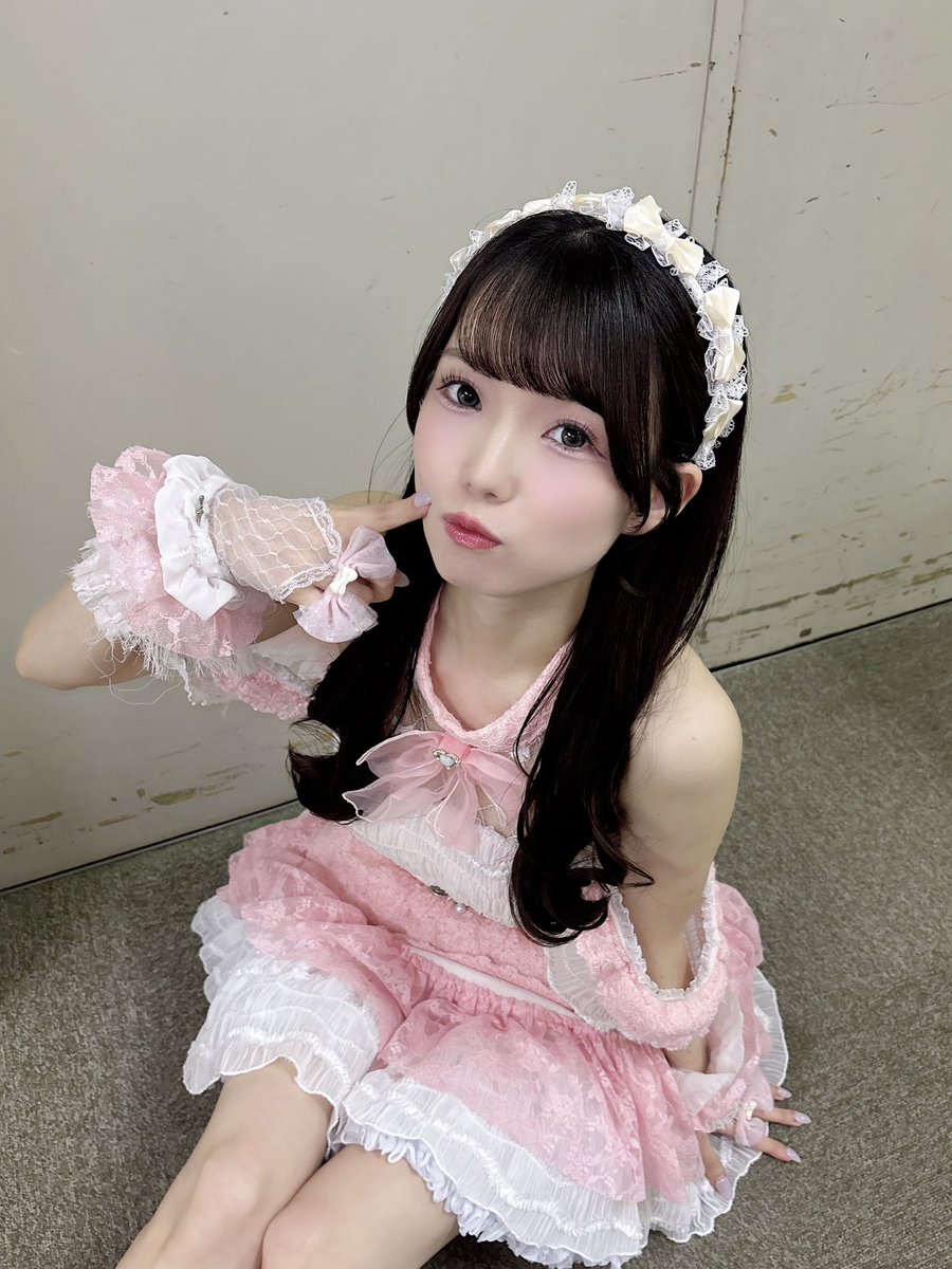 小日向ゆり【ブルーなままで】 tweet media