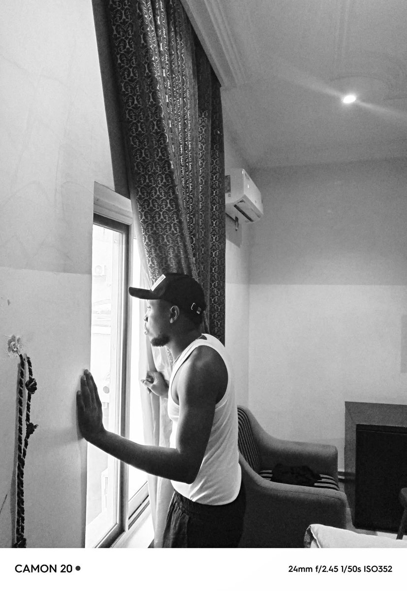 Chisom G. Akposioha tweet media