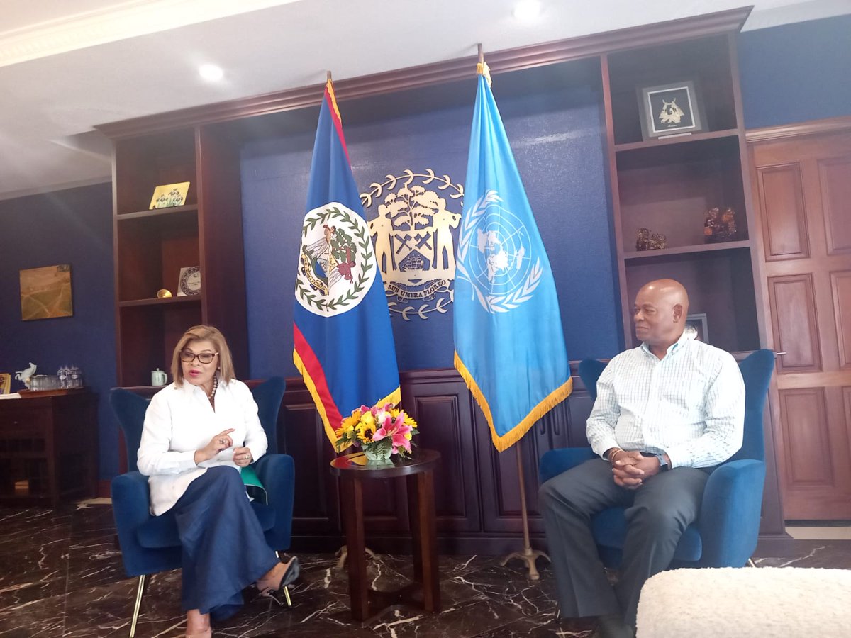 Belize MFAFT 🇧🇿 tweet media