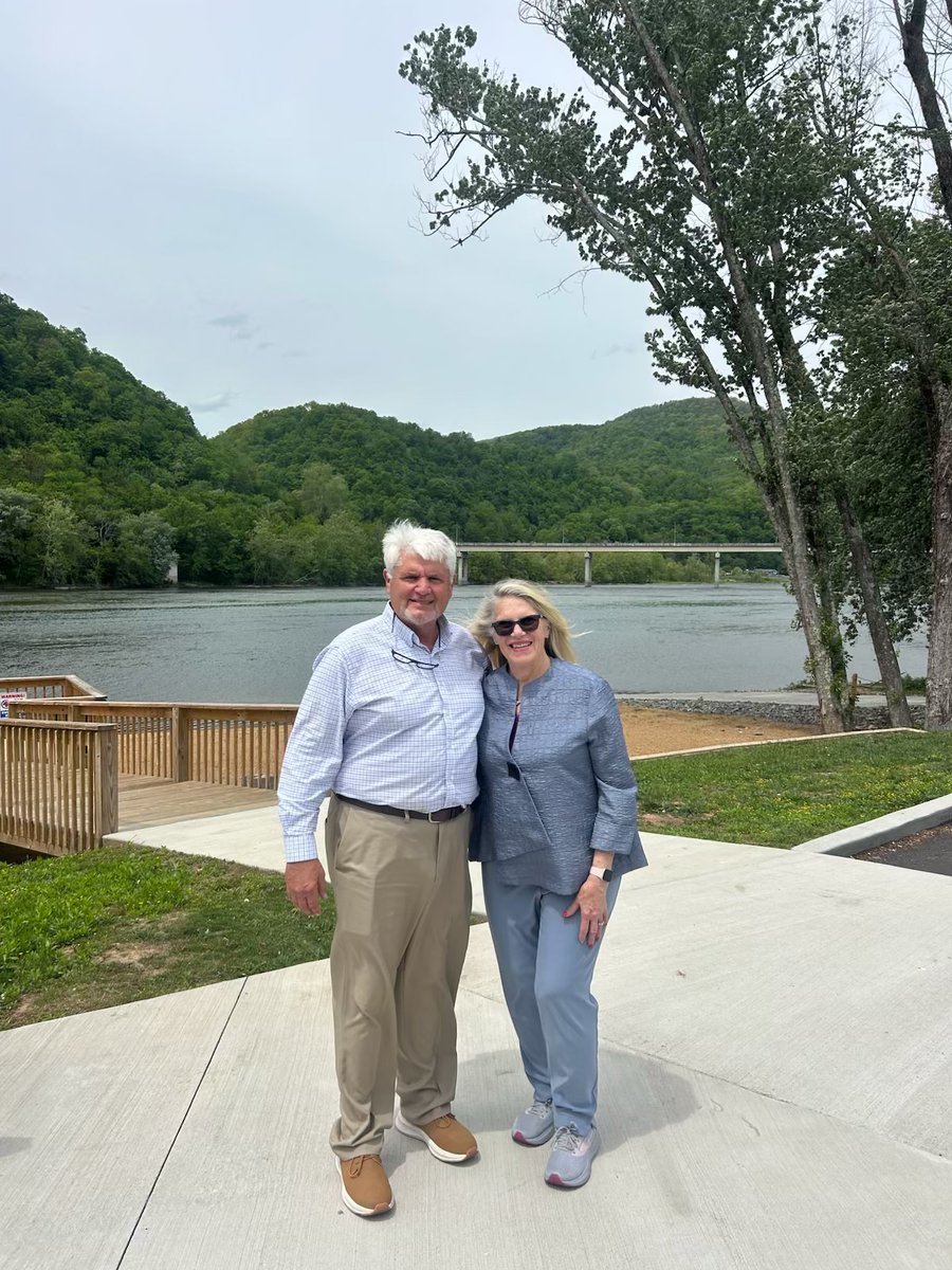 Rep. Carol Miller tweet media