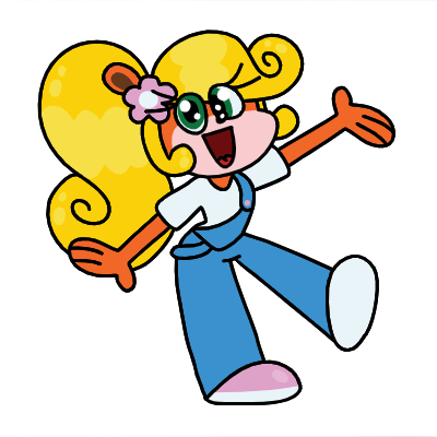 CazDiuky's tweet photo. Celebrating to the one and only Coco Bandicoot on her day! 🌸🌸🌸#CocoBandicoot #Cocoday https://t.co/p7xcPh35SC