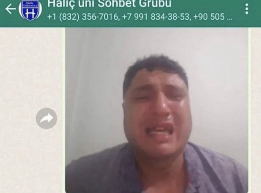 as soon as possible kerem tweet media