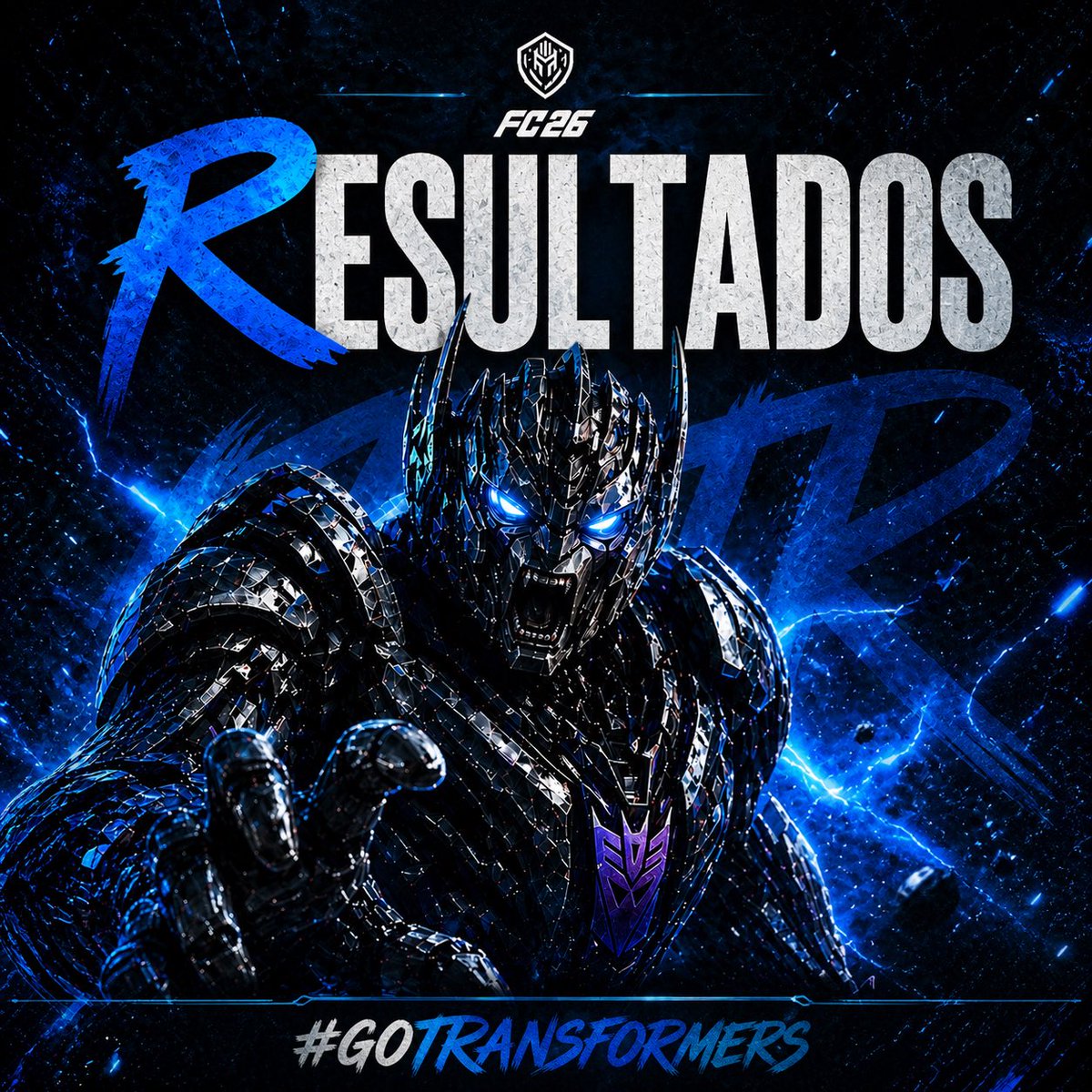 TRANSFORMERS CF tweet media