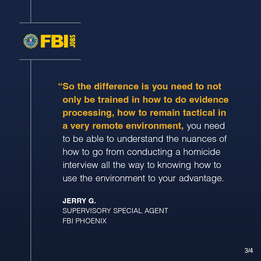 FBIJobs tweet media