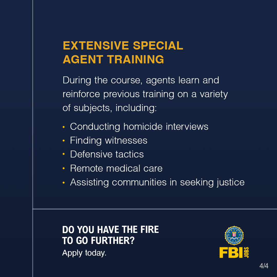 FBIJobs tweet media