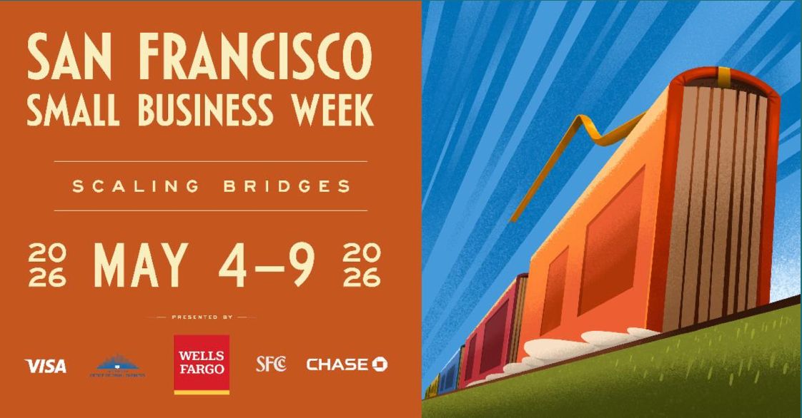 San Francisco Chamber of Commerce tweet media