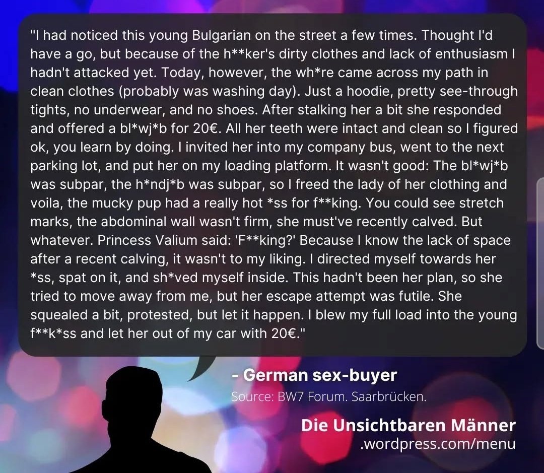 Yuri_Is_XX's tweet photo. Well gee, what kind of self-respecting feminist WOULDN'T support such things? https://t.co/0fT9QerhsF