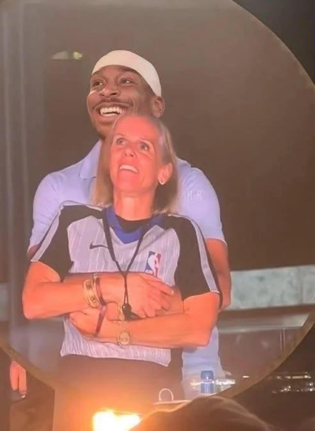 Pérolas da NBA tweet media