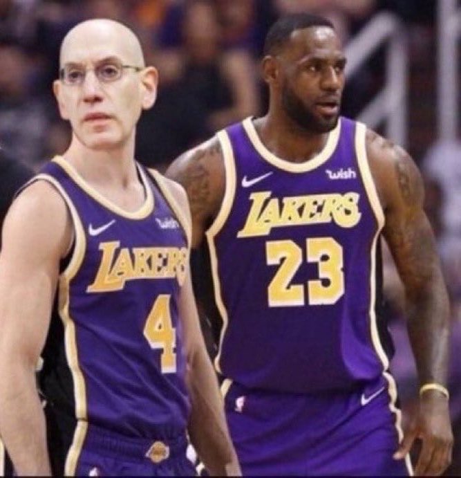 Pérolas da NBA tweet media