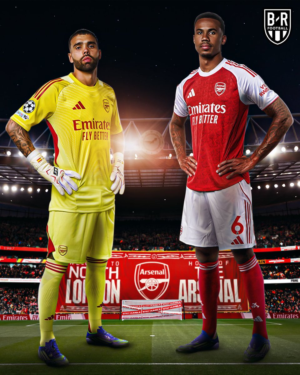 B/R Football tweet media