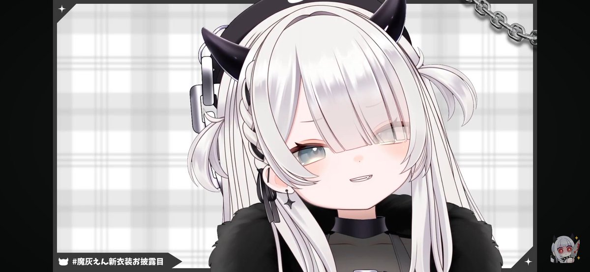 ☪️魔月ケント🔔 tweet media