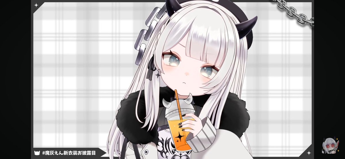 ☪️魔月ケント🔔 tweet media