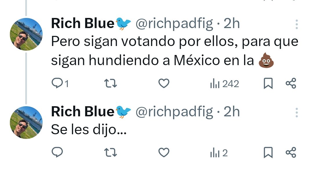 El Indagador 🔎 tweet media