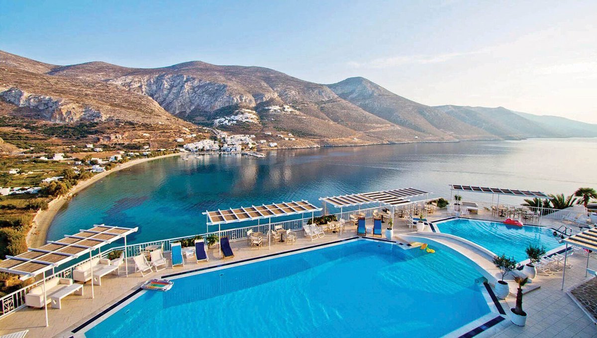 nftluvbug's tweet image. See you soon #Greece