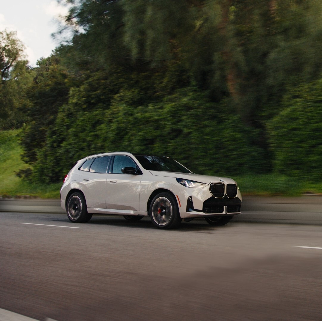 bmw_sandiego's tweet image. Longer days mean longer drives in your BMW. #BMWSanDiego #BMW